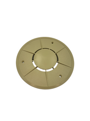 Anti Vortex Main Drain Lid Beige ⚙️