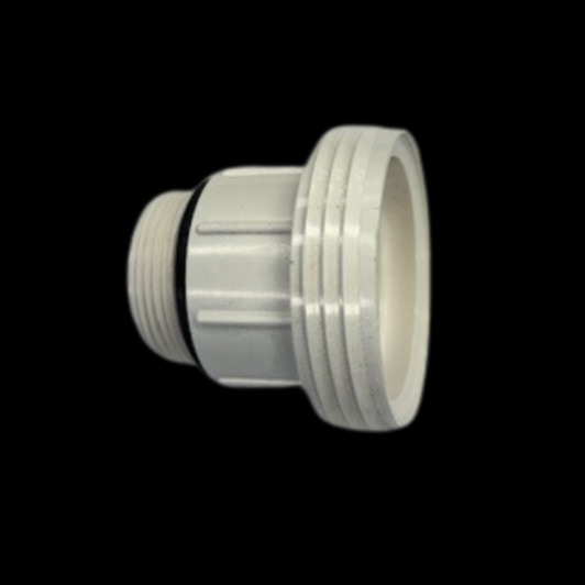 40mm Praher Multi Port Valve Union ⚙️