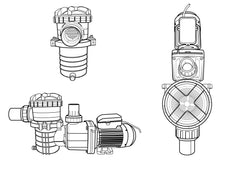 VB 1.5hp Pump ⚙️