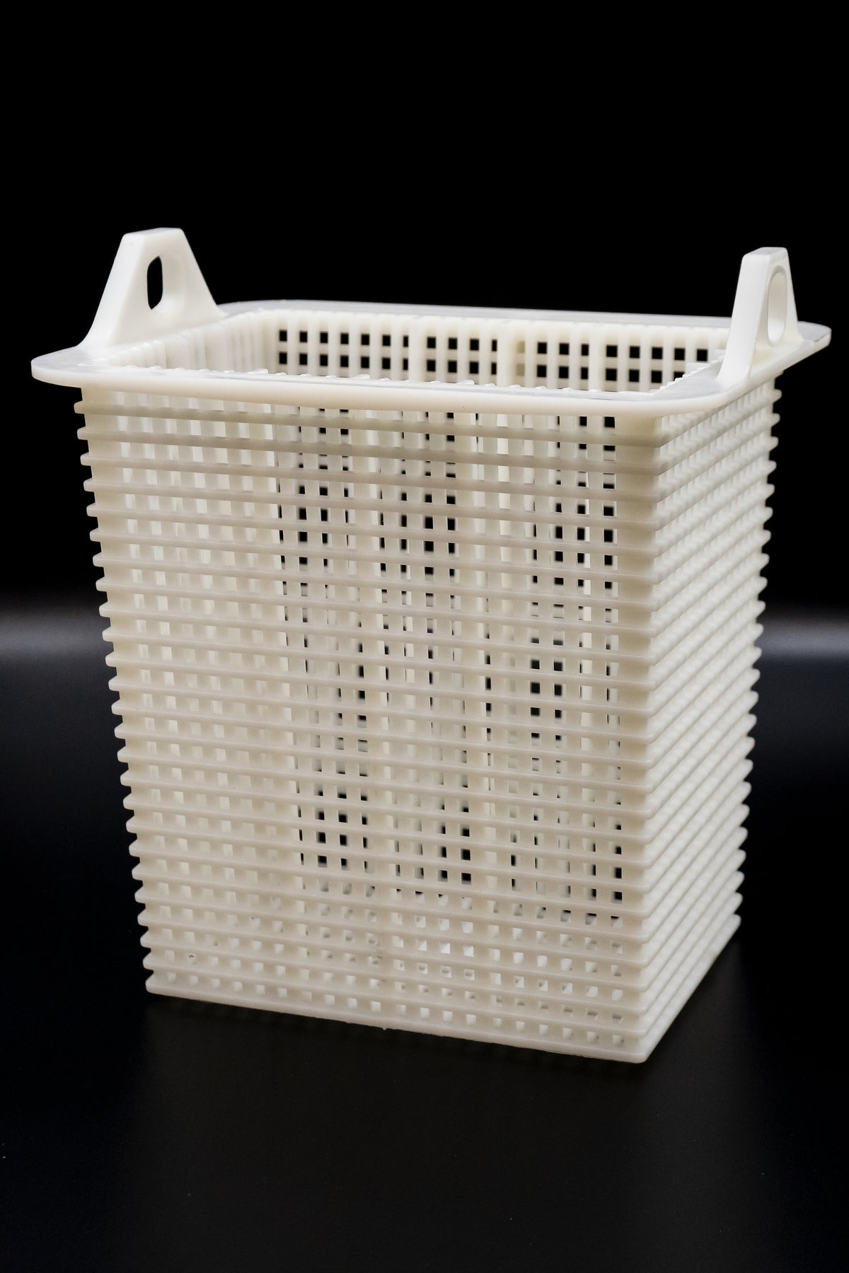 POOLRITE QUIETLINE PM H/DUTY PUMP BASKET ⚙️ NEEDS DRAWING