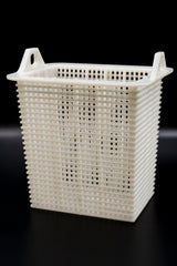 POOLRITE QUIETLINE PM H/DUTY PUMP BASKET ⚙️ NEEDS DRAWING