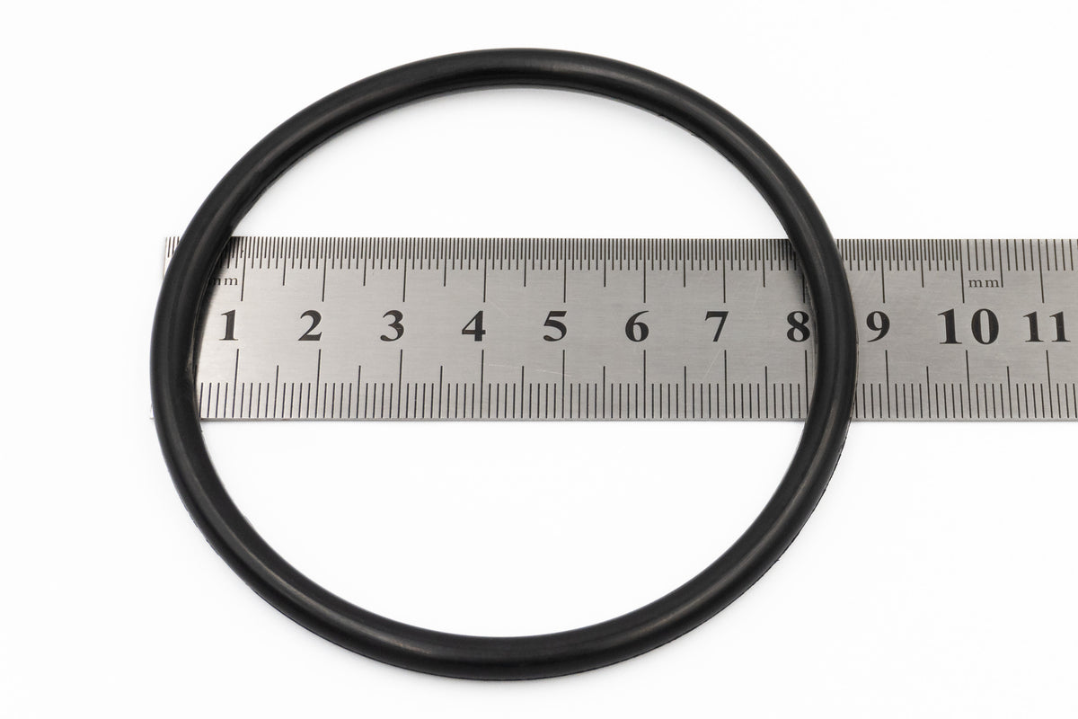 Diffuser Gasket ⚙️