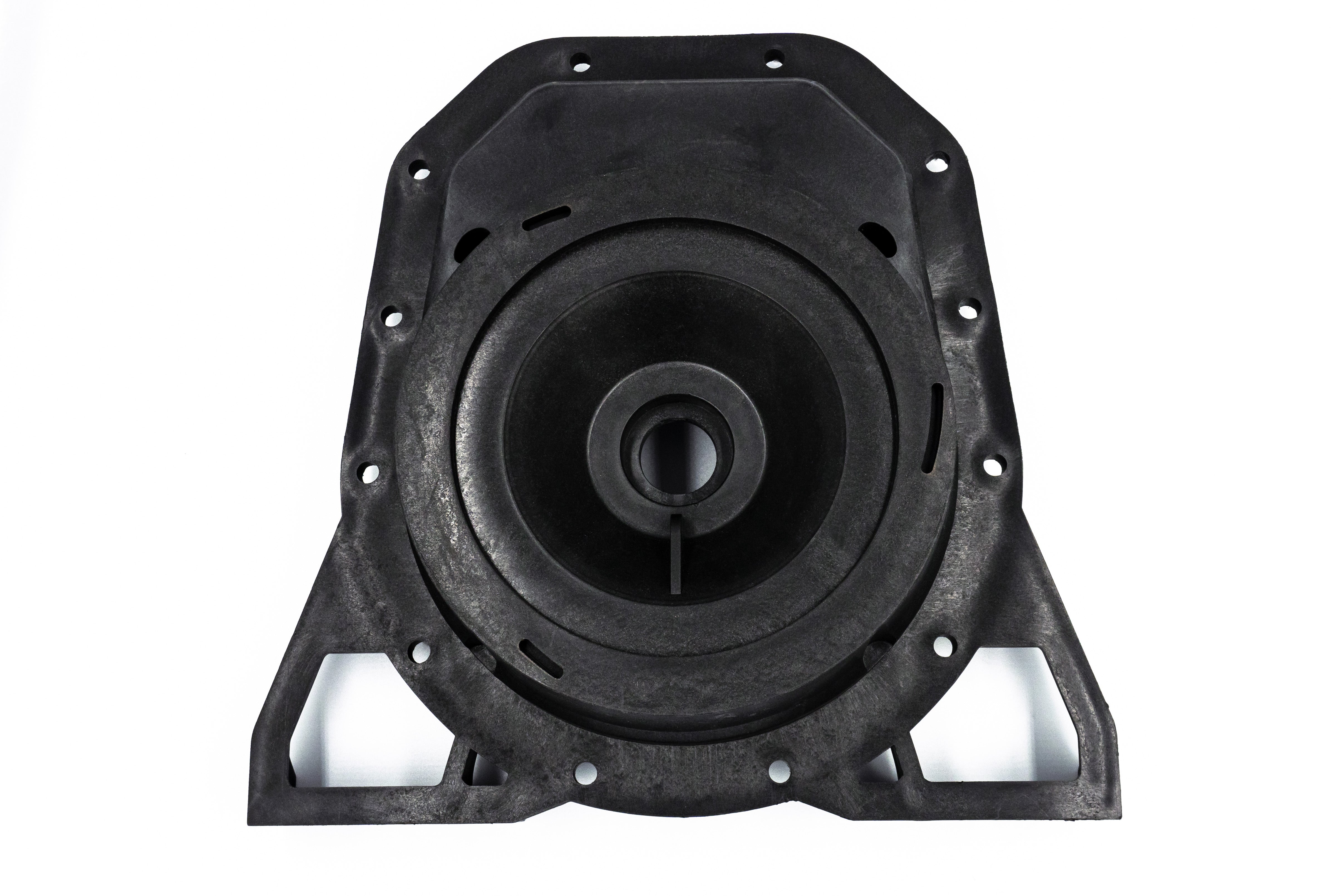 Seal Plate ⚙️