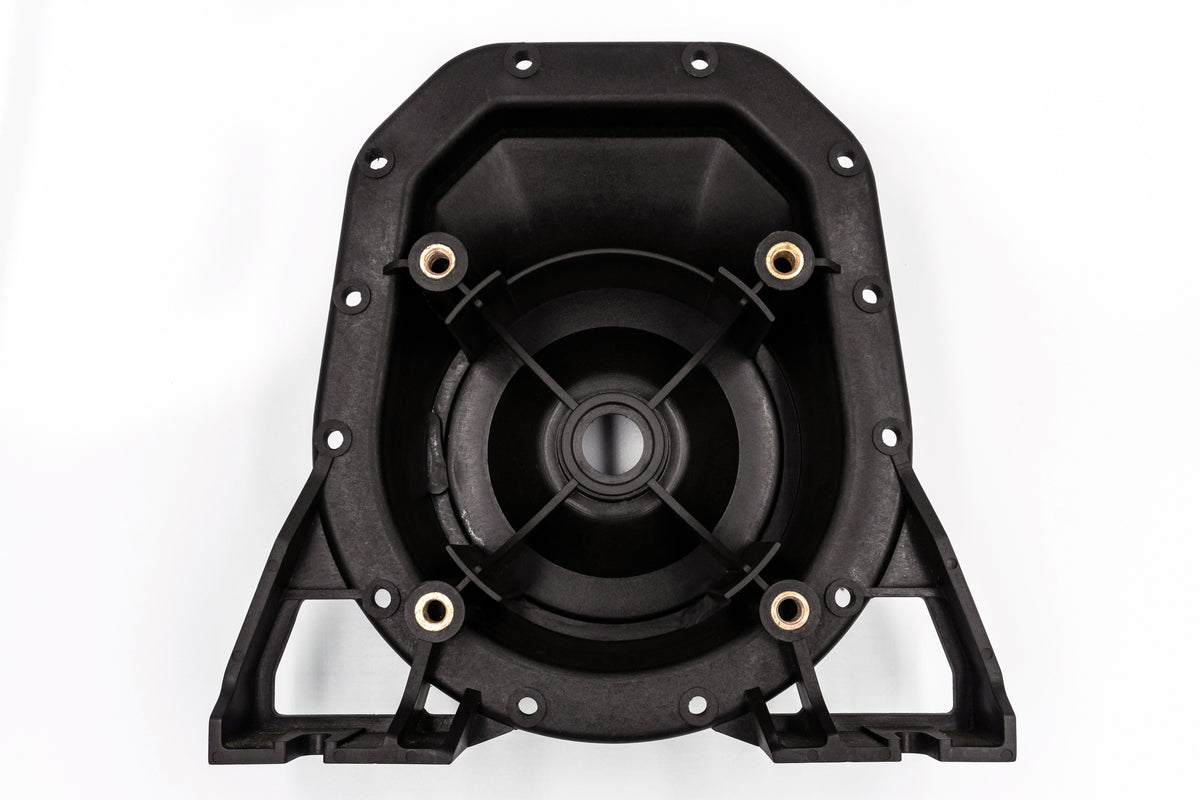 Seal Plate ⚙️