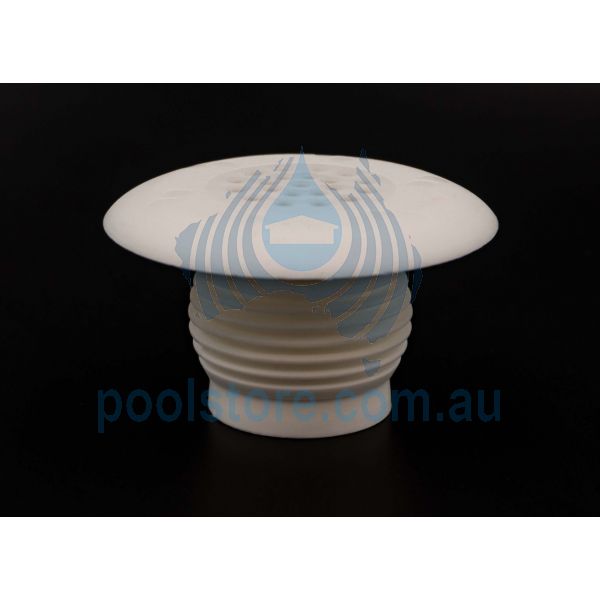Poolstore Self Set Air Injectors- White⚙️
