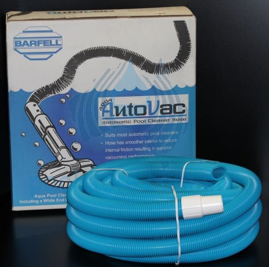 9M Premium Vacuum Hose⚙️