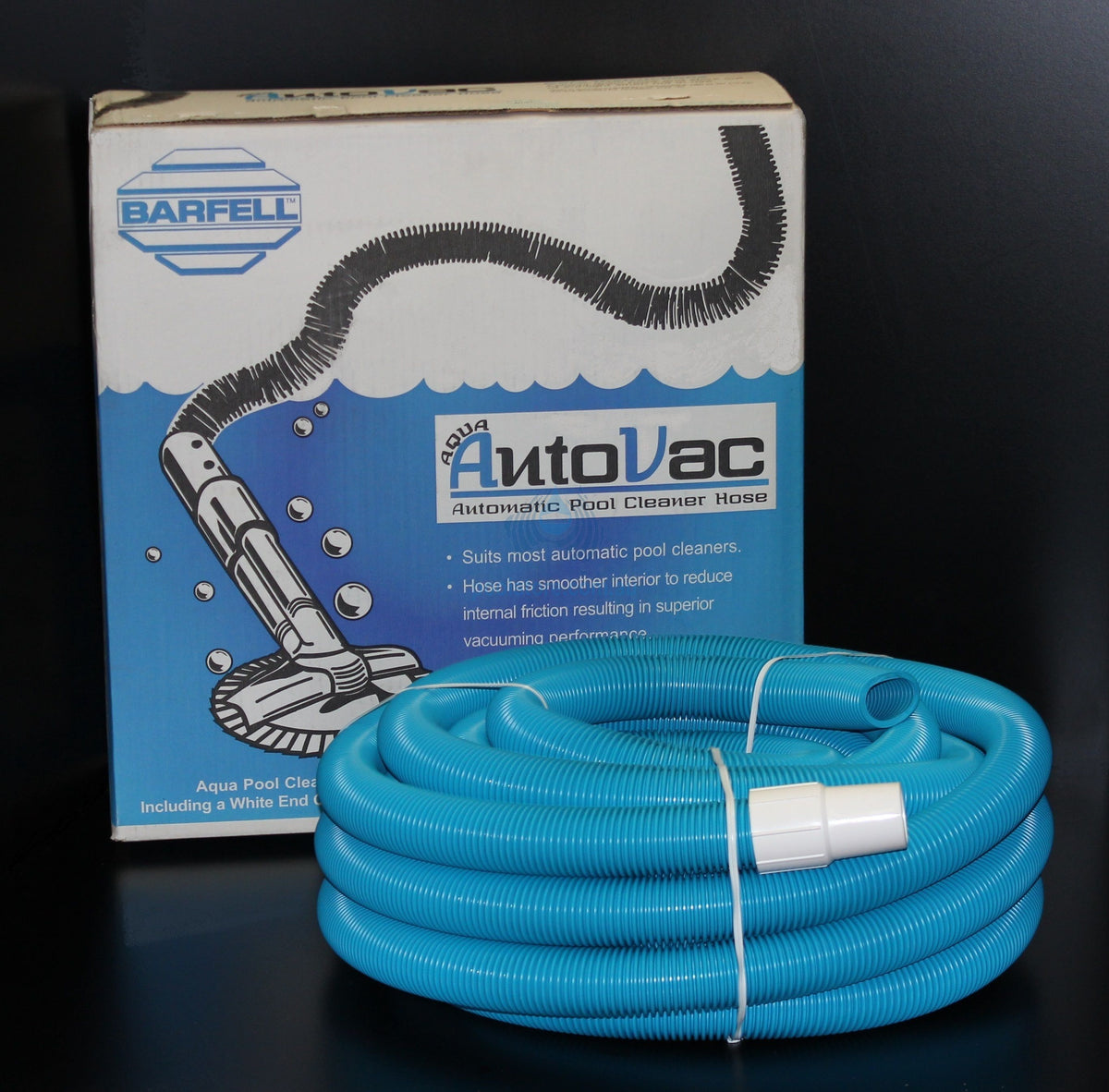 13m Autovac Hose⚙️