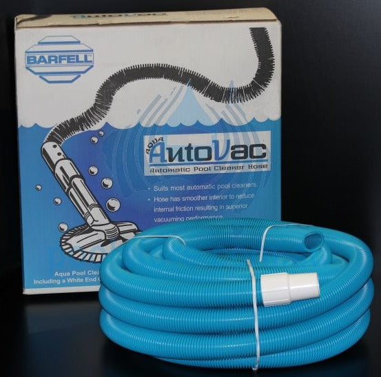 9M Poolflex Vacuum Hose⚙️