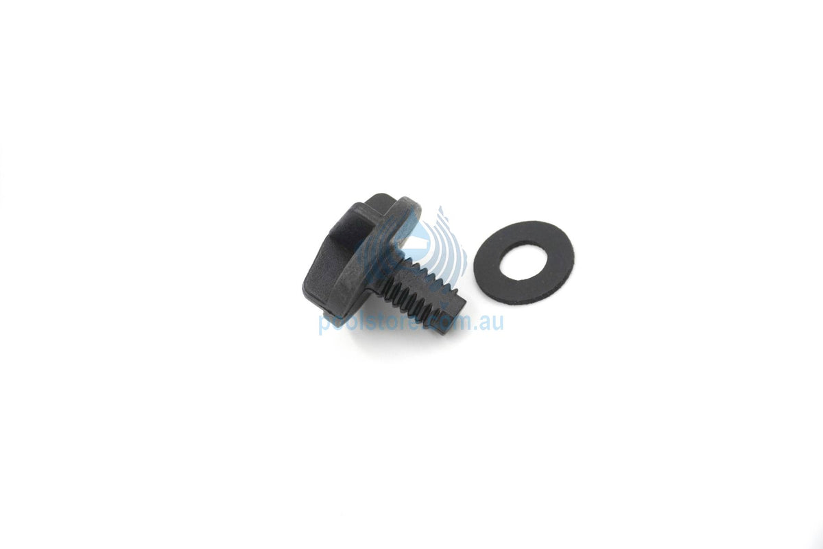 Bowman Cartridge Filter Hydro Flo BH Air Release Valve and Gasket