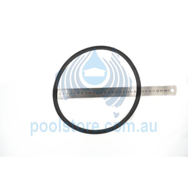 Bowman Cartridge Filter Hydro Flo U-Cup Gasket