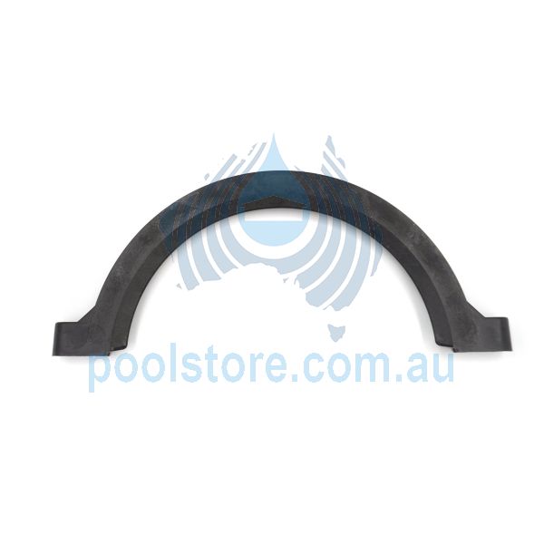 Bowman Cartridge Filter Hydro Flo Half Clamp Band (Pair)