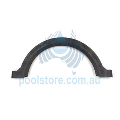 Bowman Cartridge Filter Hydro Flo Half Clamp Band (Pair)