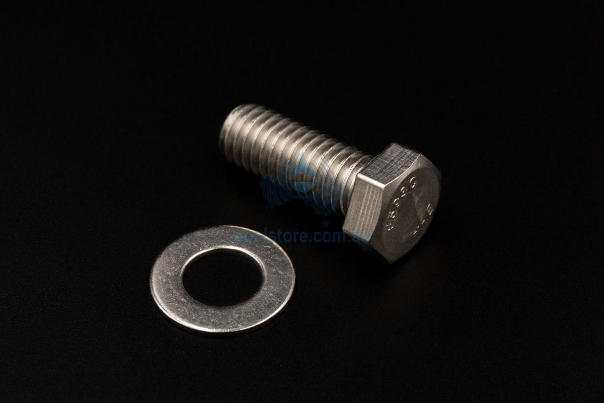 BH Body Mounting Bolt Set⚙️