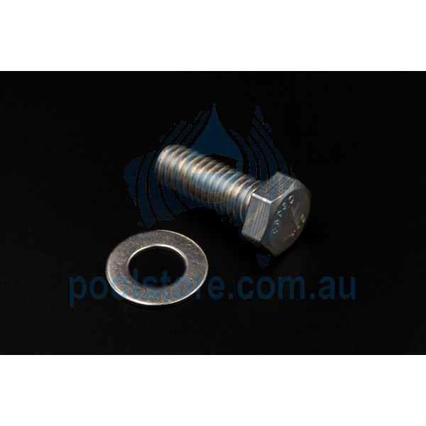 GT Seal Plate Bolt ⚙️