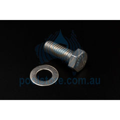 GT Seal Plate Bolt ⚙️