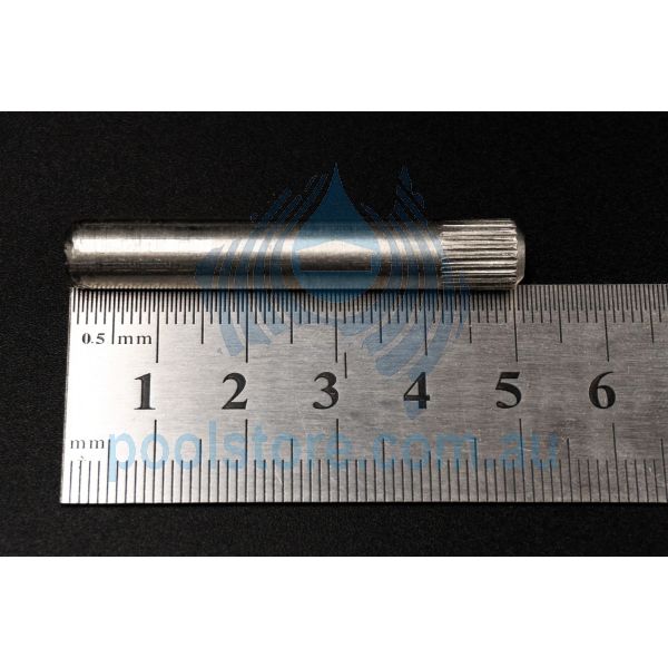 BR Valve Handle Pin Stainless Steel ⚙️