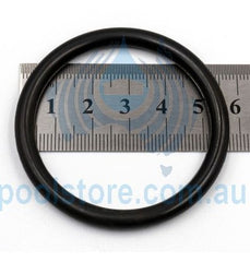 BR Valve 40mm Union O'Ring ⚙️