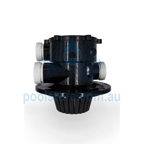 BR Multi Port Valve Body Only⚙️