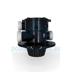 BR Multi Port Valve Body Only⚙️
