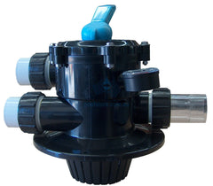 Complete BR Multiport Valve