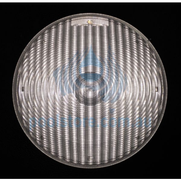 LED or Halogen Light Clear Lens ⚙️