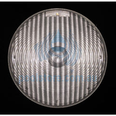 LED or Halogen Light Clear Lens ⚙️