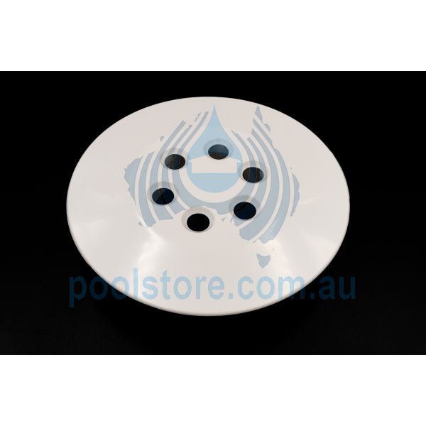Universal Weighted Main Drain Cover⚙️