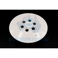 Universal Weighted Main Drain Cover⚙️