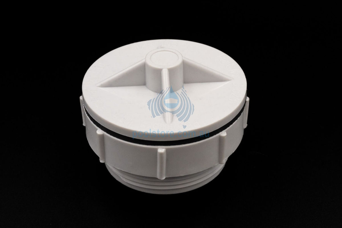 Poolstore Universal 50mm Hydrostatic Relief valve ⚙️
