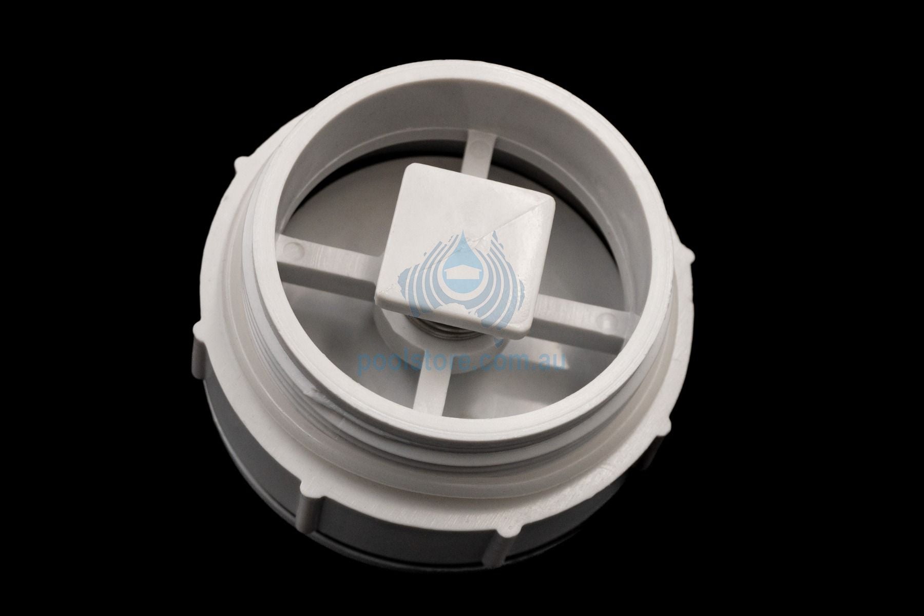 Poolstore Universal 50mm Hydrostatic Relief valve ⚙️