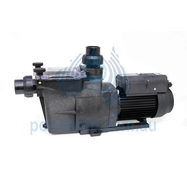EQ 1.5hp 2 speed Pump and Motor⚙️