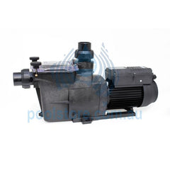 EQ 1.0hp Pump⚙️
