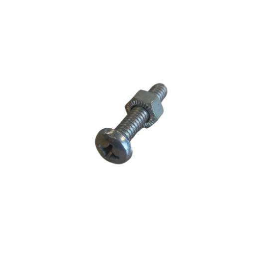 Praher Valve Top Cover Bolt ⚙️