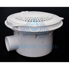 Super Size Main Drain