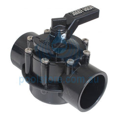 Jandy 40mm 2 way Valve⚙️