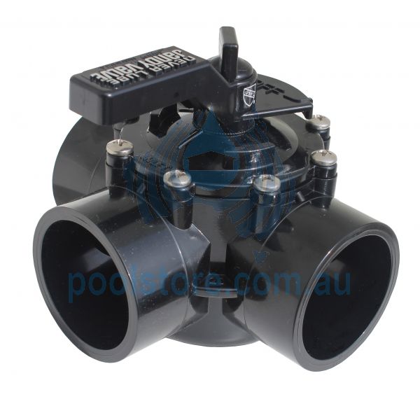 Jandy 40mm 3way Valve ⚙️