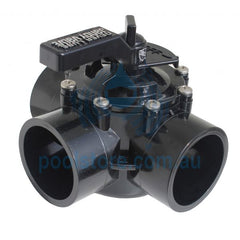 Jandy 40mm 3way Valve ⚙️