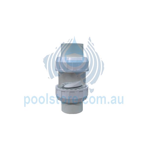 Poolstore 40mm Swing Check Non-Return Valve