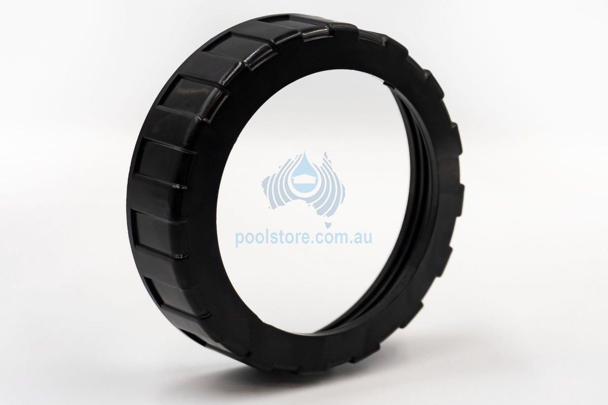 40mm Clear Top Non Return Valve Nut Only ⚙️