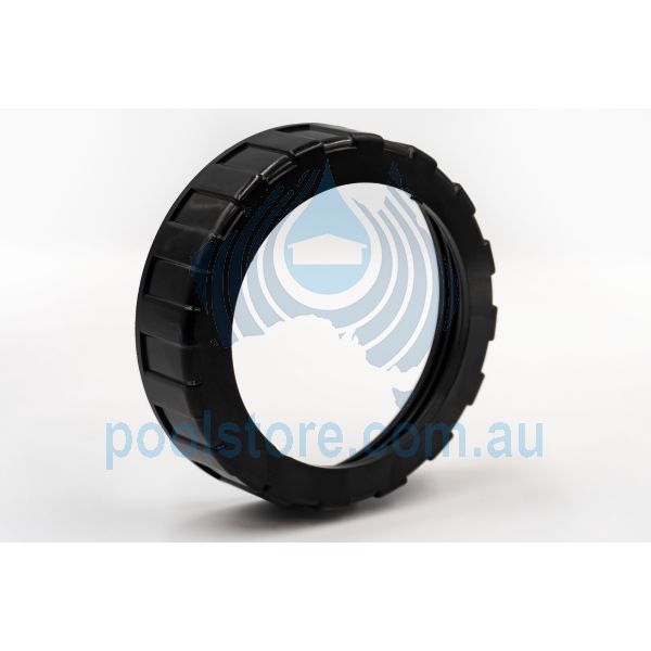 50mm Clear Top Non-Return Valve Nut Only ⚙️