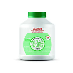 Pressure Type P Glue Clear 500ml