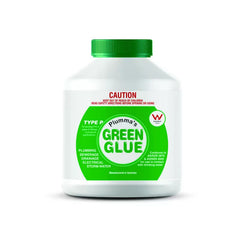Pressure Type P Glue Green 500ml