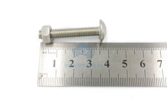 PRA Valve Top Cover  Nut, Bolt & Washer⚙️