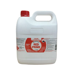 Priming Fluid Red 4 Litre