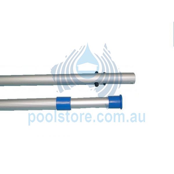 Poolstore Telescopic Pole 4ft to 8ft