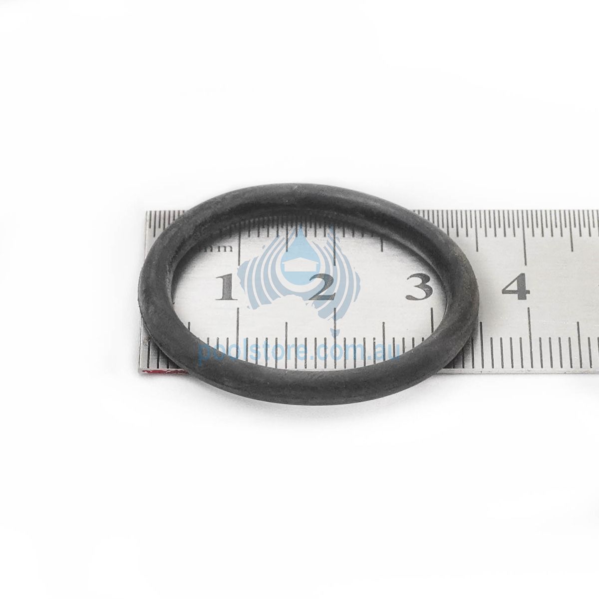 Praher Valve Selector Plate Stem O'Ring 2 Required ⚙️