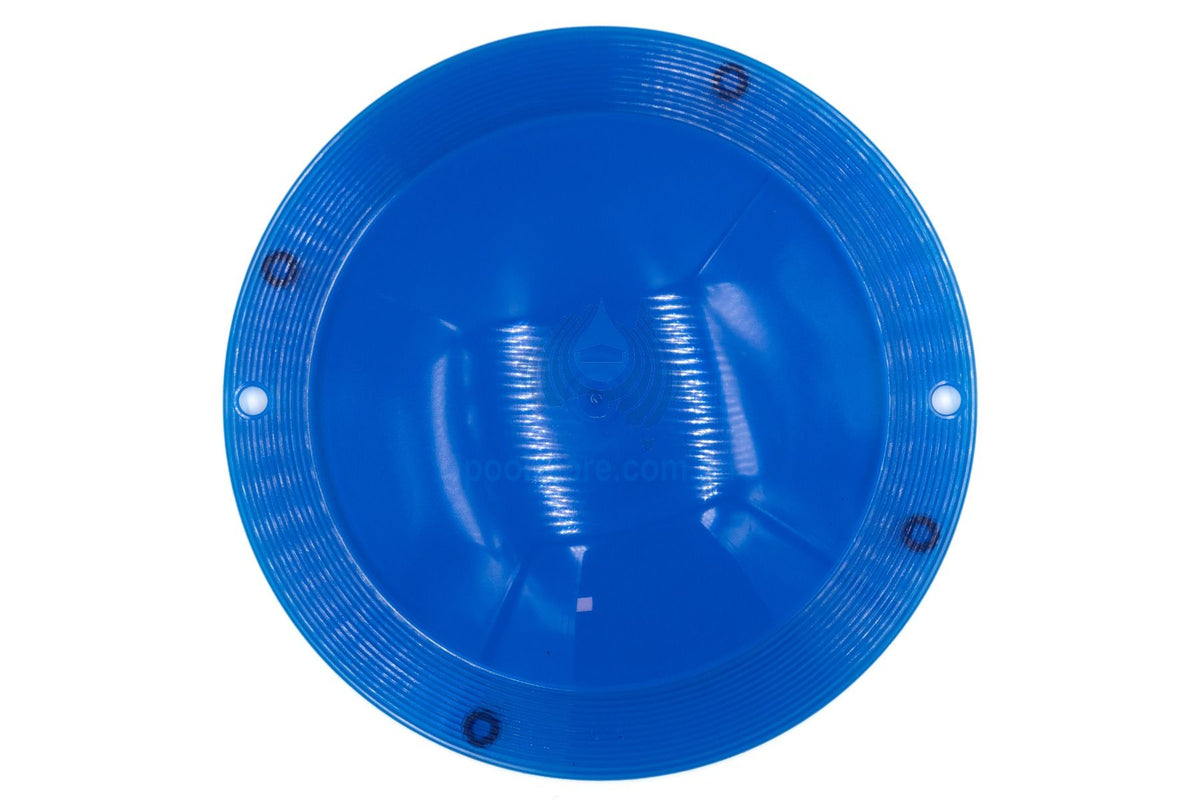 LED or Halogen Light Lens Cover BLUE ⚙️