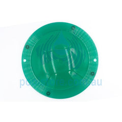 LED or Halogen Light Lens Cover GREEN⚙️