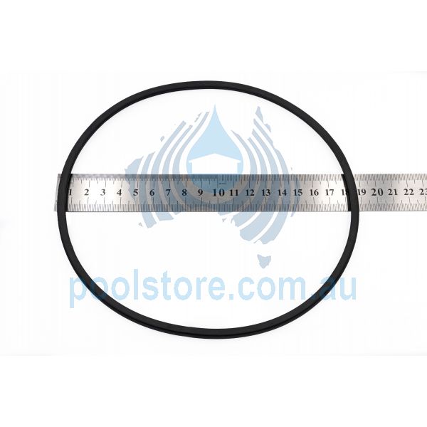 LED or Halogen Light Clear Lens Gasket ⚙️