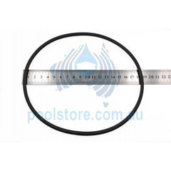 LED or Halogen Light Clear Lens Gasket ⚙️